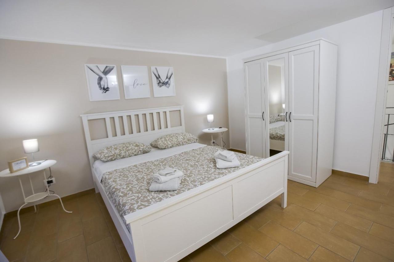 La Casa Di Bonello Cattedrale Villa Palermo Eksteriør billede