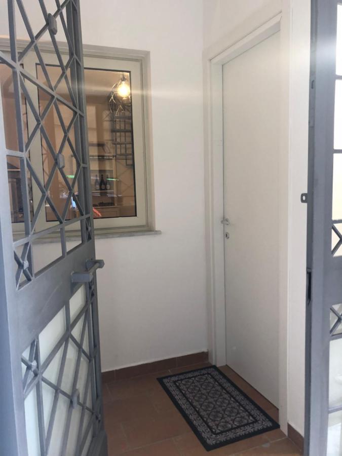 La Casa Di Bonello Cattedrale Villa Palermo Eksteriør billede