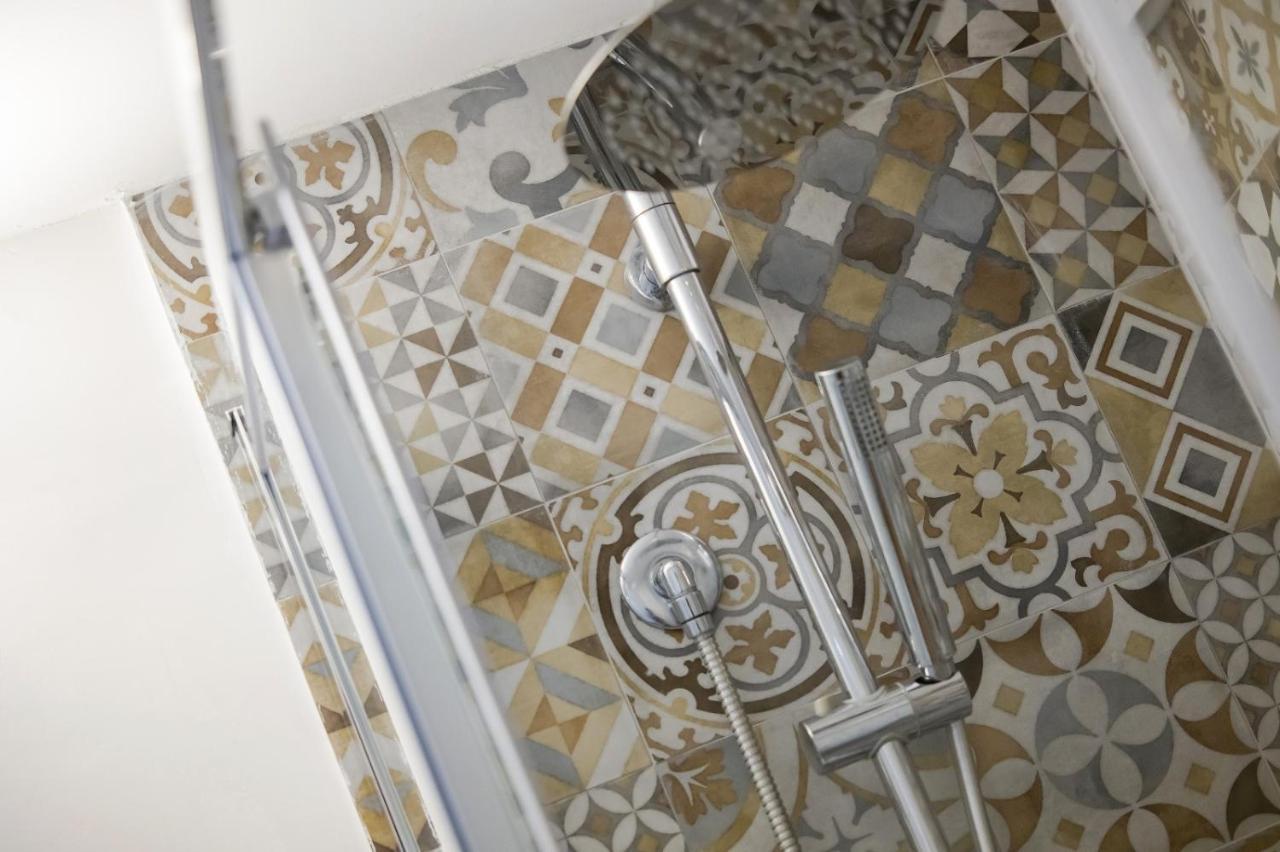 La Casa Di Bonello Cattedrale Villa Palermo Eksteriør billede